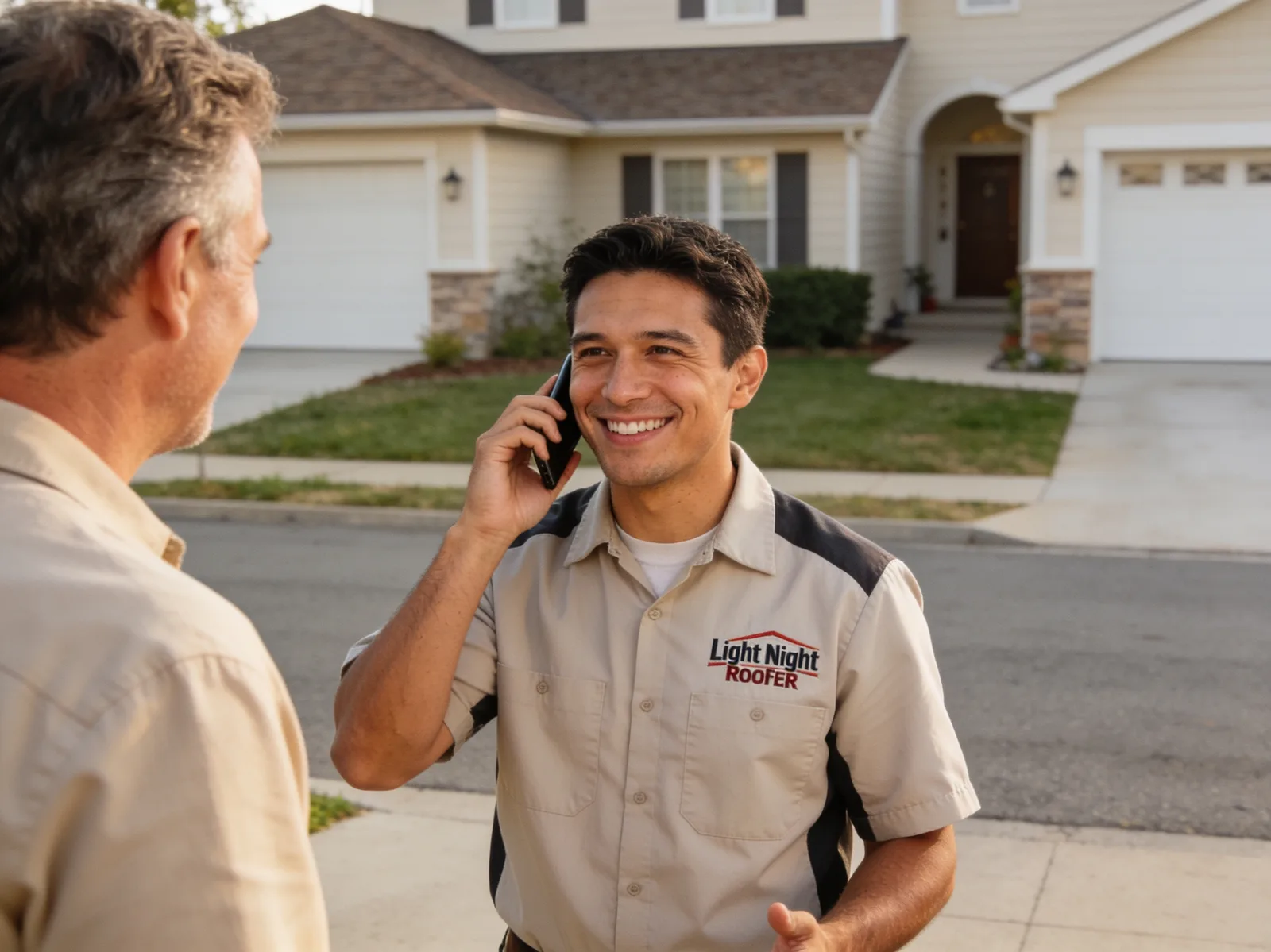 Emergency Roof Repair Crescent Valley, NV FAQs